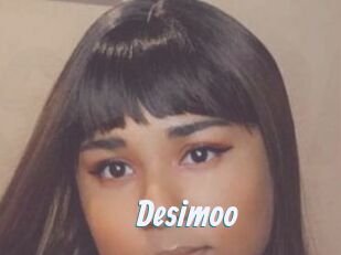 Desimoo