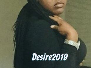 Desire2019