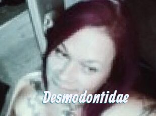 Desmodontidae