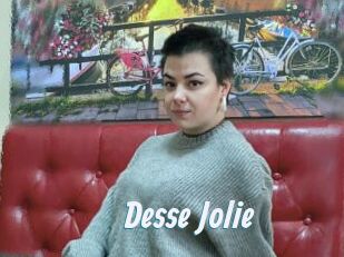 Desse_Jolie