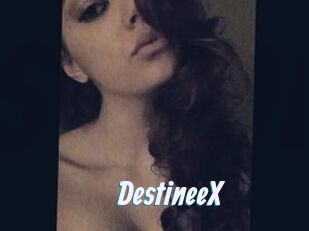 DestineeX