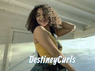 DestineyCurls