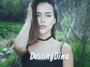 DestinyDina