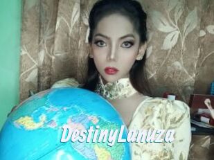 DestinyLanuza