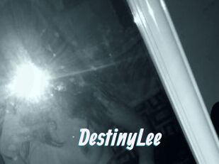 DestinyLee