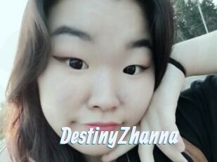 DestinyZhanna
