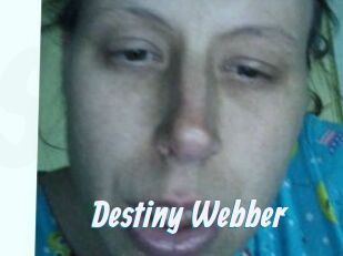 Destiny_Webber