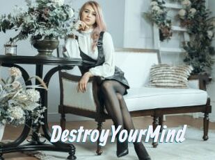 DestroyYourMind
