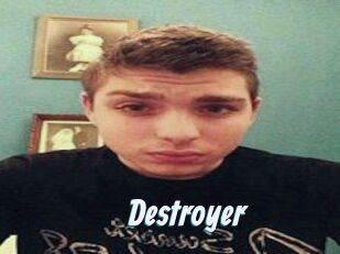 Destroyer