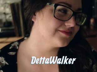 DettaWalker