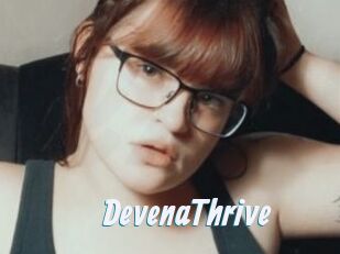 DevenaThrive