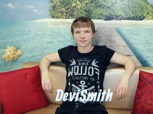 DeviSmith
