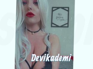 Devikademi