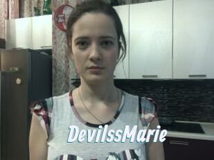 DevilssMarie