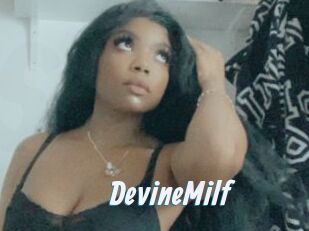 DevineMilf