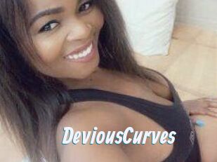 DeviousCurves