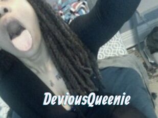DeviousQueenie