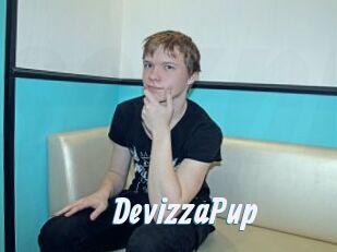 DevizzaPup