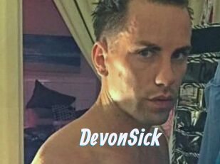 DevonSick