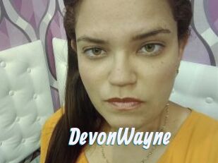 DevonWayne