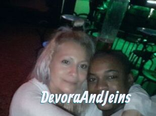 DevoraAndJeins