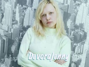 DevoraJenny