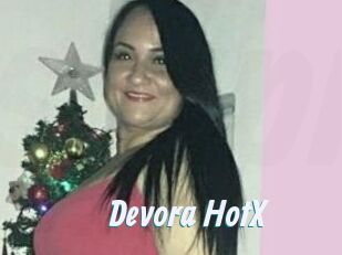 Devora_HotX