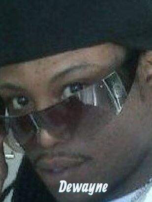 Dewayne