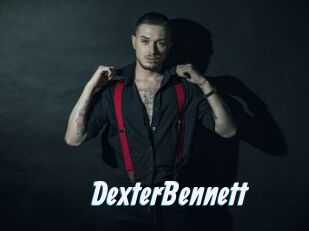 DexterBennett