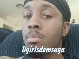 Dgirlsdemsuga