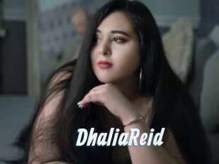 DhaliaReid