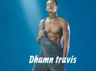 Dhamn_travis