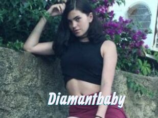 Diamantbaby