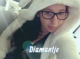 Diamantje