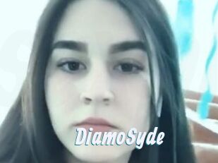 DiamoSyde