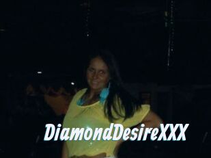 DiamondDesireXXX