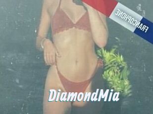 DiamondMia