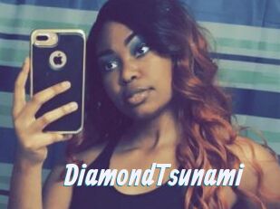 DiamondTsunami