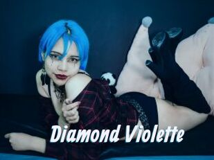 Diamond_Violette
