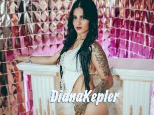 DianaKepler