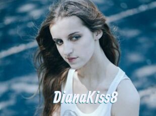 DianaKiss8