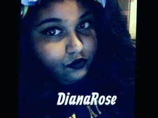 DianaRose