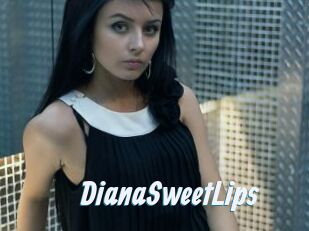 DianaSweetLips