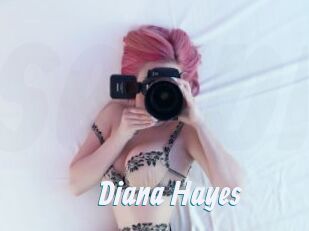 Diana_Hayes