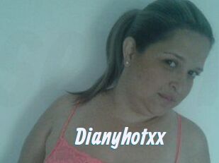 Dianyhotxx