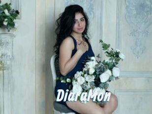 DiaraMon
