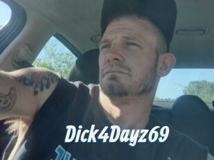 Dick4Dayz69