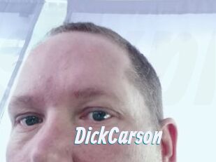 DickCarson