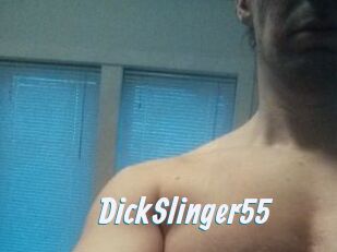 DickSlinger55