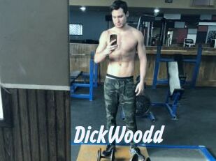 DickWoodd